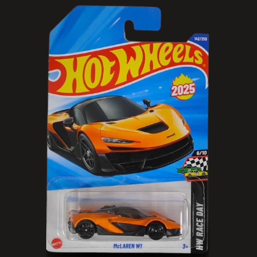 McLaren W1 (cam)