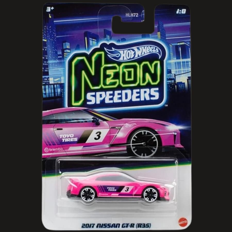Nissan GT-R (R35)